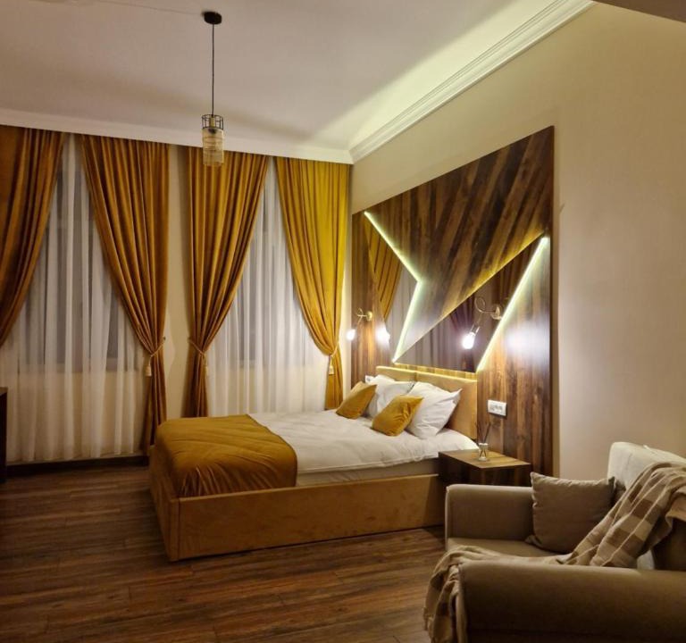 Drobeta-Turnu Severin Apartment | Bizi House Accommodation 2