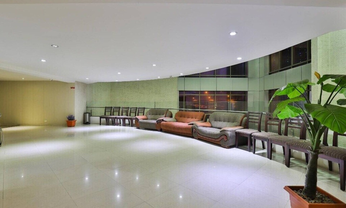 Bharuch Hotel | Biznotel by Pride Bharuch