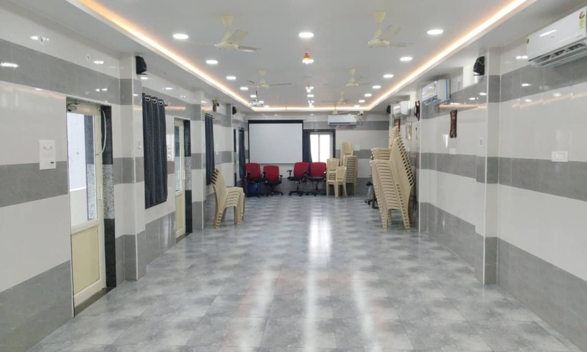 Chirala Hotel | BK Stays