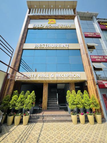 Dehradun House | BLD Restaurant And Home Stay