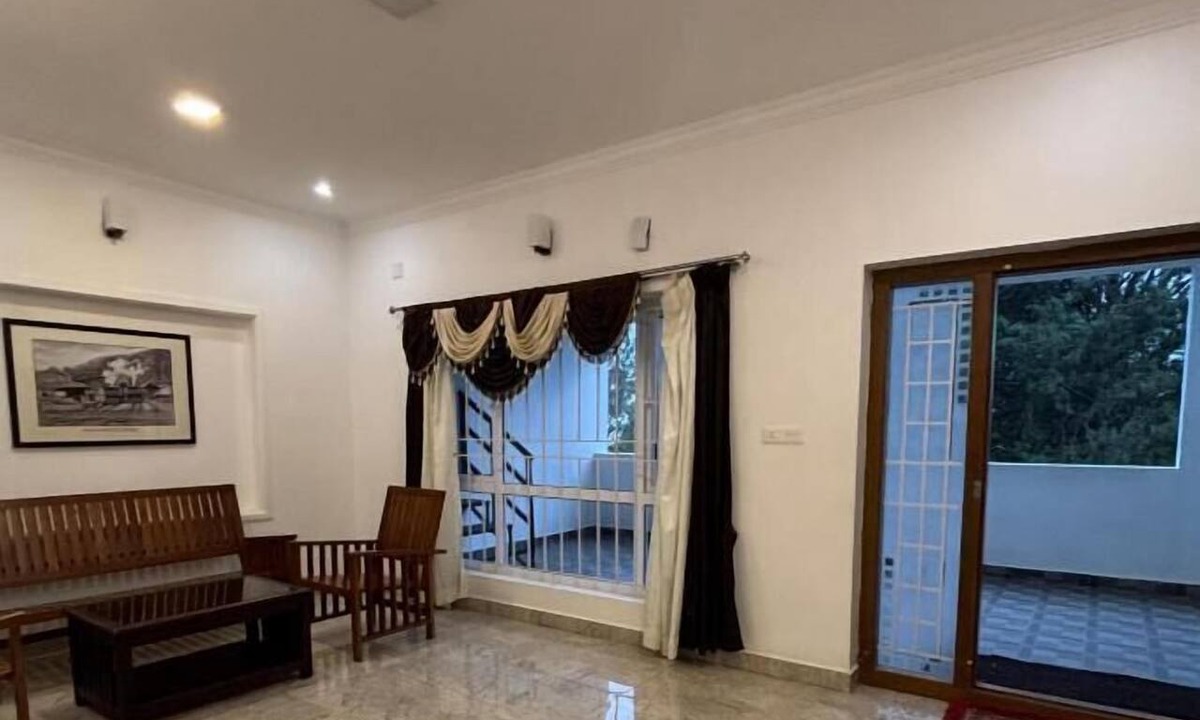 Thalayathimund Cottage | Blessing holidays