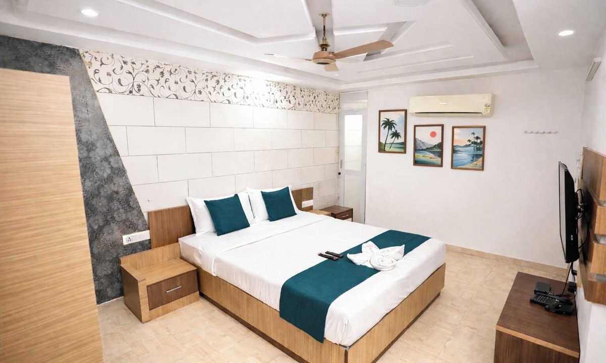 Periamet Hotel | BLESSINGS SELECT PERIAMET