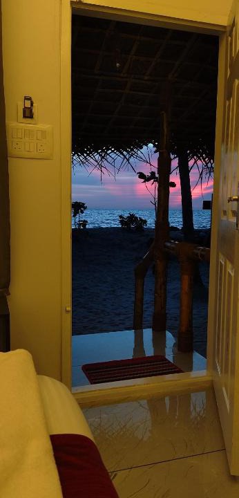 Aryad South House | Bliss Beach Villa