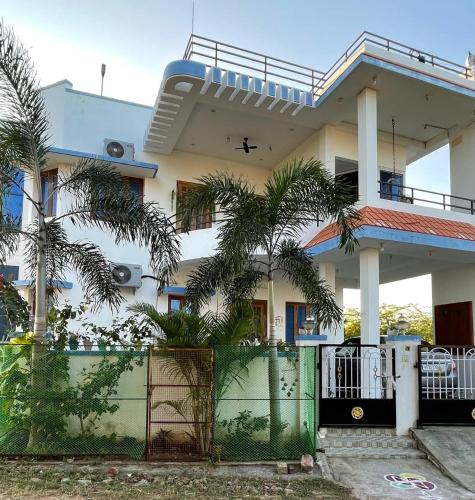 Karaikal House | Bliss-family Homestay