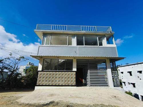 Vilpatti Apartment | Bliss mountain view cottage
