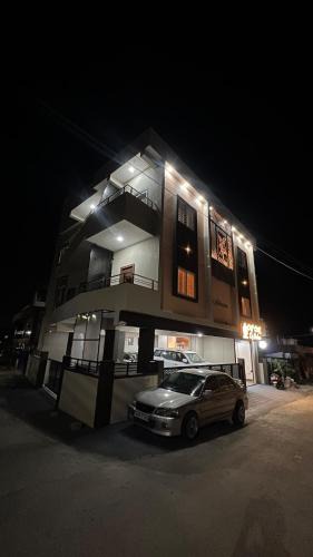 Vastare Apartment | Bliss Service Apatment