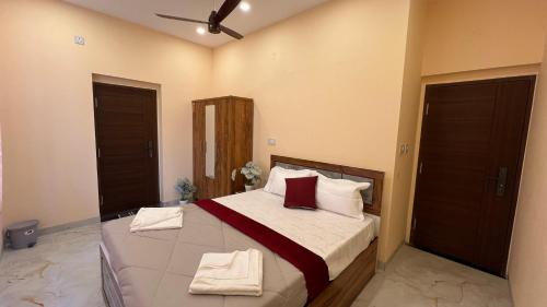 Vastare Apartment | Bliss Serviced Apartment by Hyatt Stay