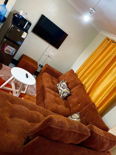 Thika Apartment | Blissful Homes