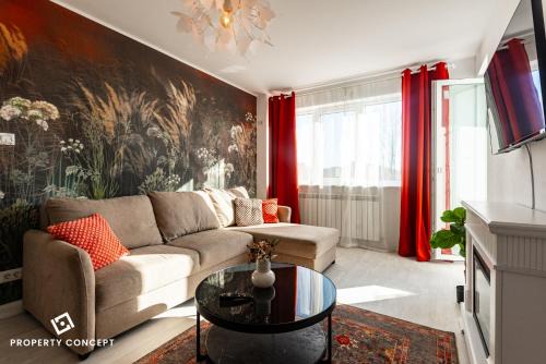 Drumul Taberei Apartment | Blissful Retreat Apartment