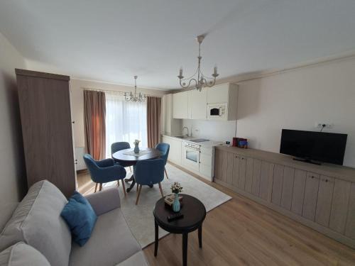 Alba Iulia Apartment | Bloom Apartament