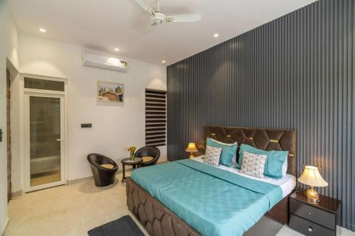 Faridabad Resort | Bloom Haven by Madaan