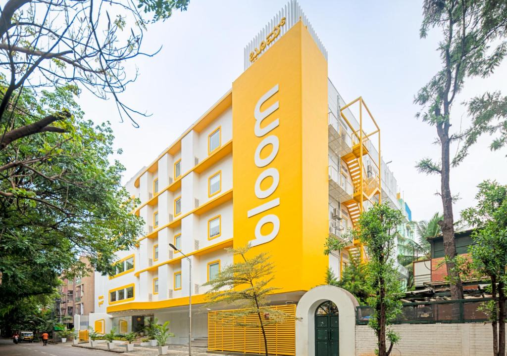 Phase 2 Hotel | Bloom Hotel - Brookefield