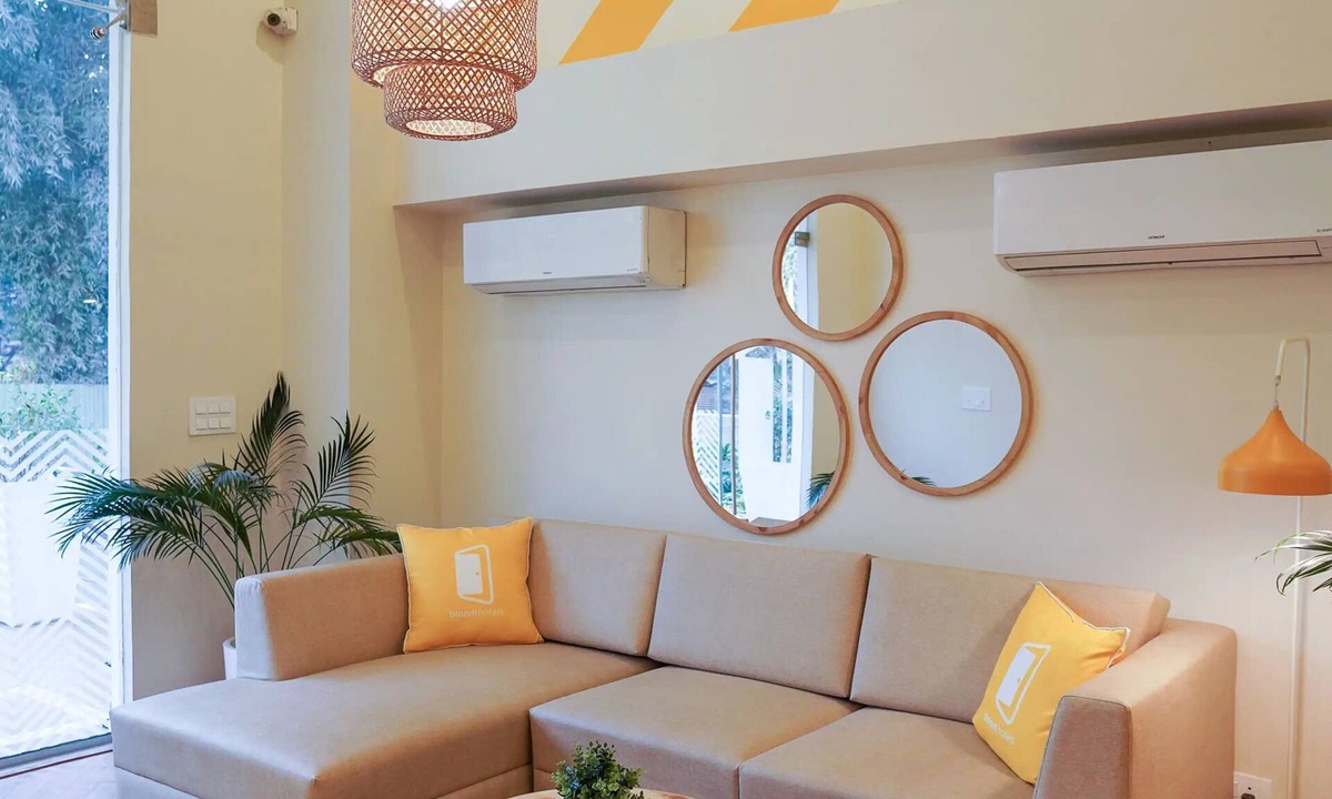 Hadapsar Hotel | Bloom Hotel - Magarpatta