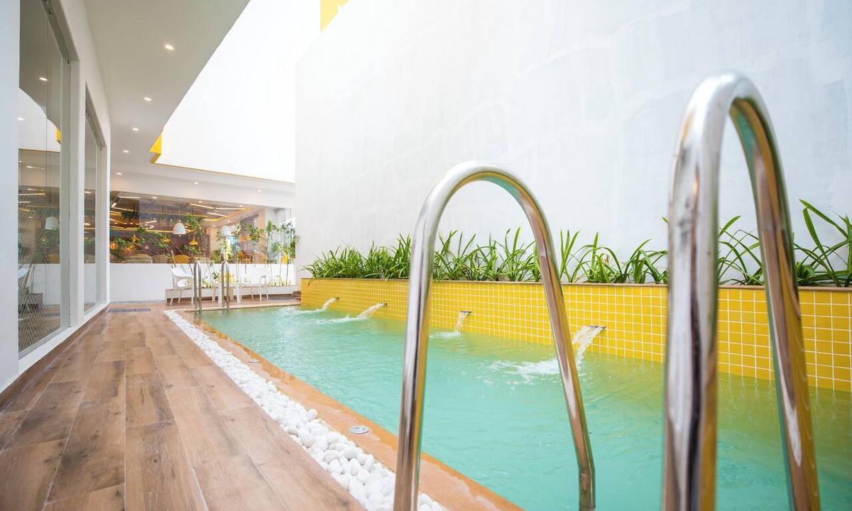 Agara Hotel | Bloom Hub - ORR Marathahalli