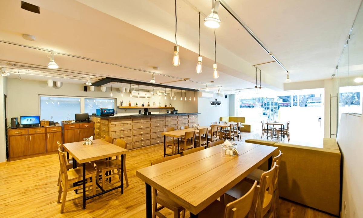 Indiranagar Hotel | Bloomrooms @ Indiranagar