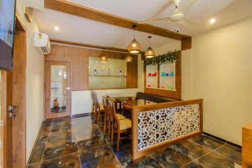 Sakinaka Hostel | Blossom Dormitory For Male and Female