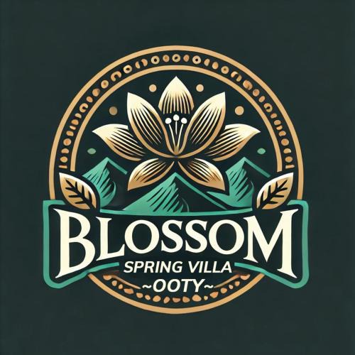 Ooty Hotel | Blossom Spring Villa