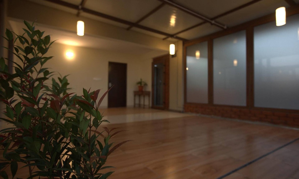 HBR Layout Hotel | BLU THE HOTEL