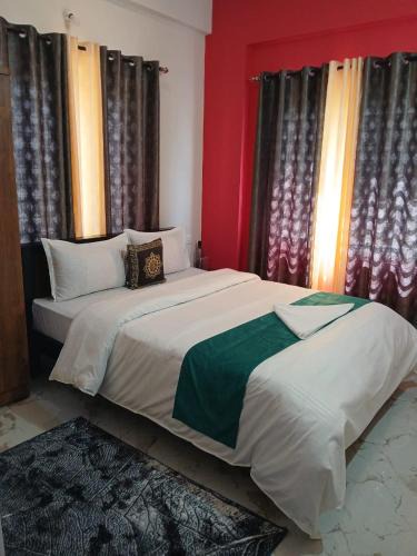 Mahadevpet House | Blue Bell Home Stay