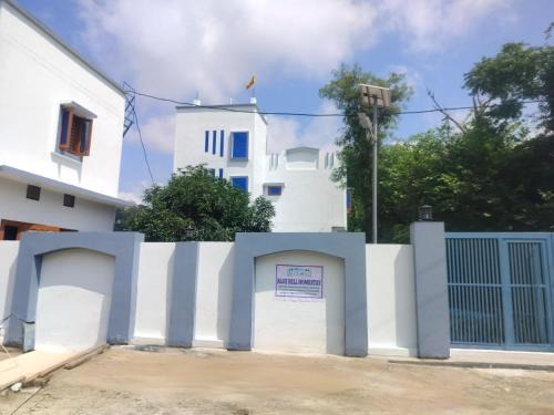 Ramnagar House | Blue Bell Villa Corbett City Ramnagar