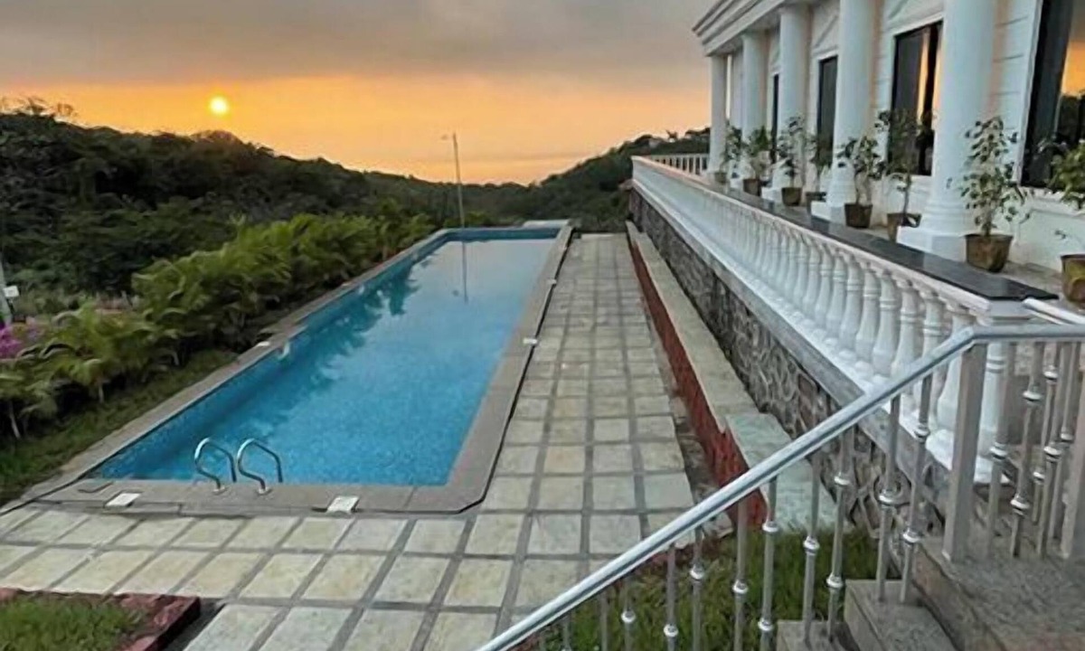 Murud-Harnai House | BLUE BREEZE