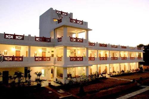 Jamwa Ramgarh Resort | Blue heaven resort jaipur