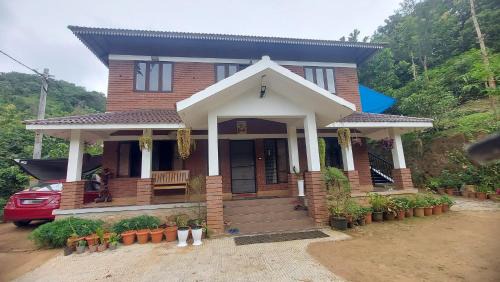 Mannarkkad House | Blue Hills View