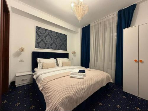 Busteni House | Blue Hotel Boutique & Spa
