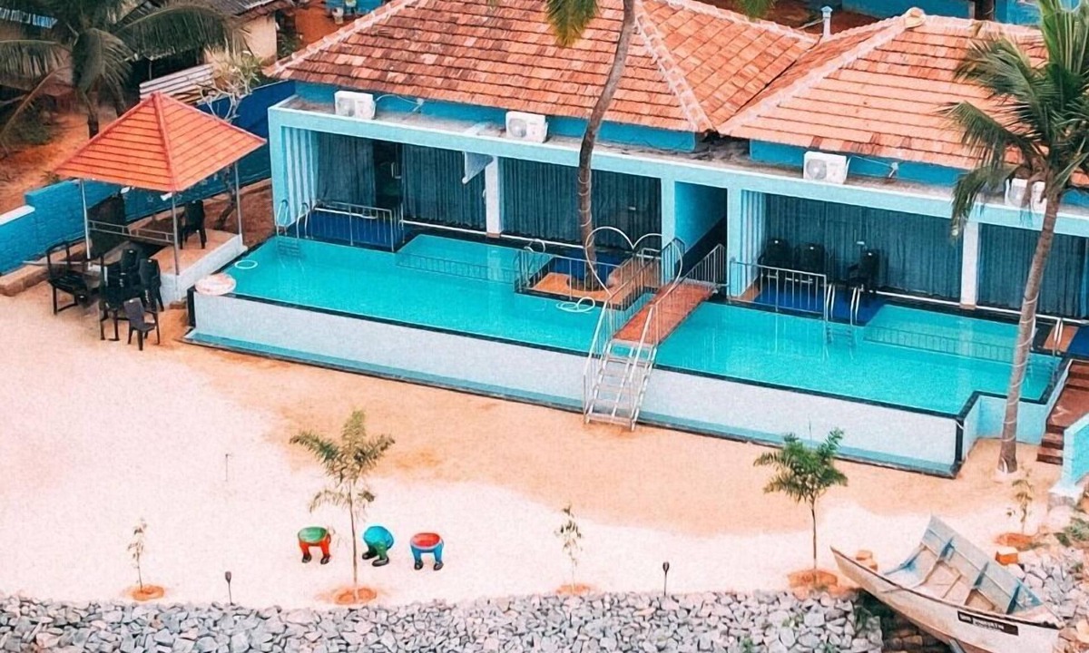Inna House | Blue Lagoon Homestay
