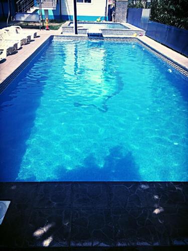 Costinesti Hotel | Blue Lagoon