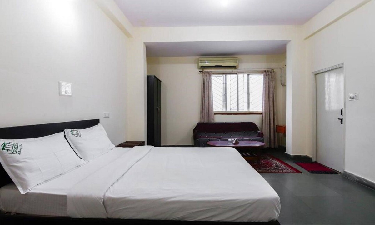 Bengaluru Hotel | Blue Lotus Residency