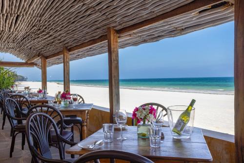 Diani Beach Hotel | Blue Marlin Beach Hotel