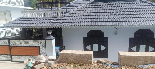 Gudalur Villa | Blue mount stay