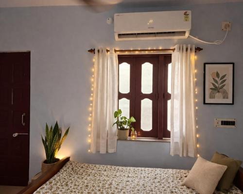 Kolkata Apartment | Blue Niwas