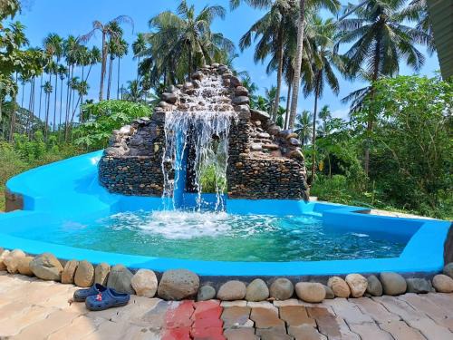 Karkala Other | Blue Oasis