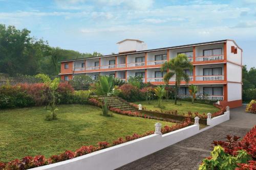 Ganpatipule Resort | Blue Ocean The Fern Resort & Spa Ganpatipule, Series by Marriott