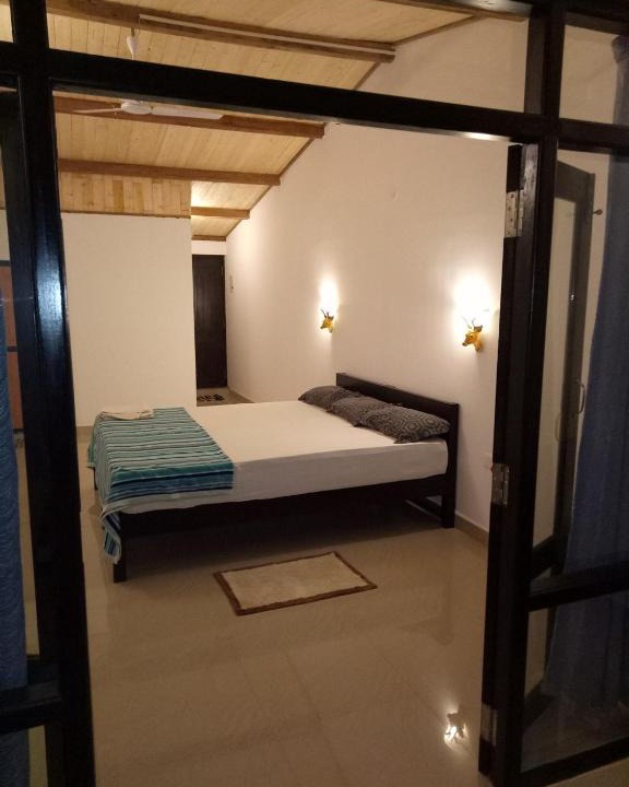 Agonda Hotel | Blue planet