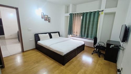 Phase 1 Apartment | Blue Ridge Service Apartments