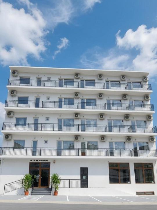 Eforie Nord Hotel | Blue Sky Hotel