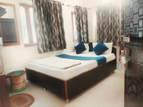 Gulab Sagar House | Blue Stay Jodhpur