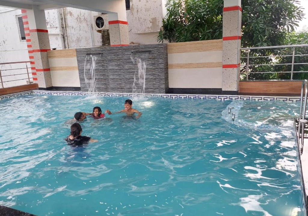 Mandarmani Hotel | Blue Stone Hotel & Restaurant Mandarmani