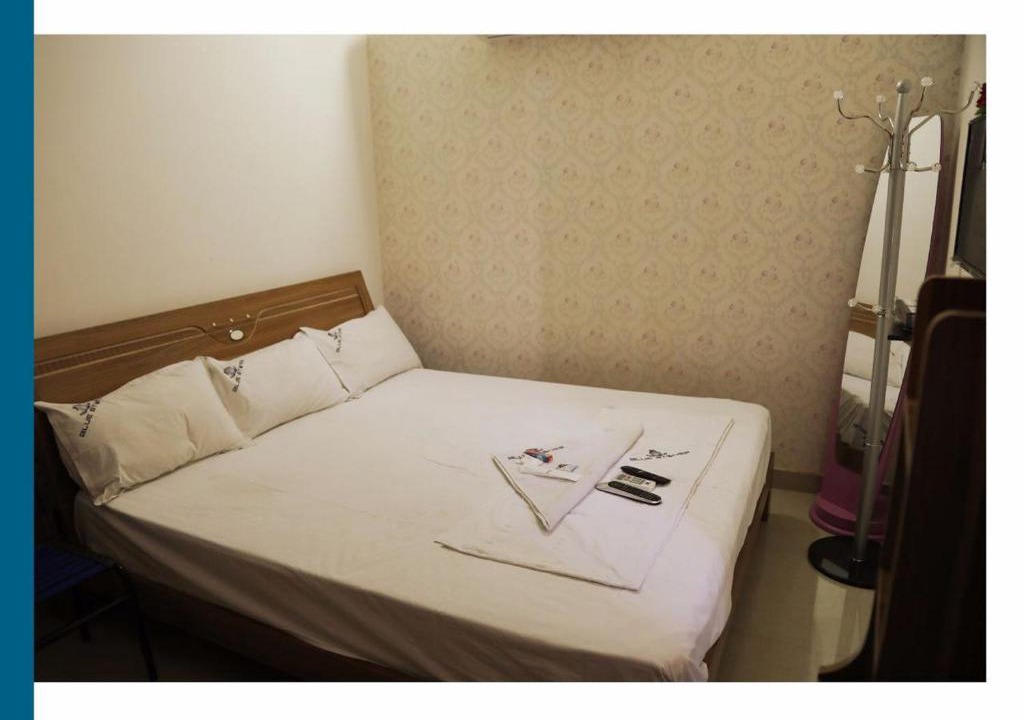 Peelamedu Apartment | Blue Stones Service Apartment