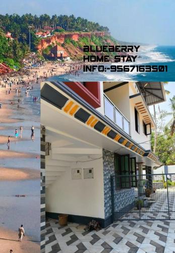 Chirayinkil Apartment | Blueberry Homes inn Varkala