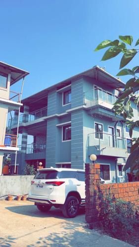 Bhilar House | Bluemoonresort