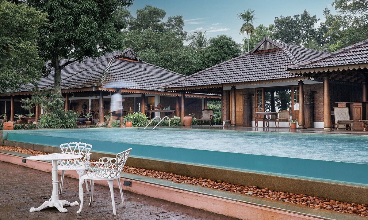 Muhamma House | BluSalzz Villa - Muhamma, Alleppey - Kerala