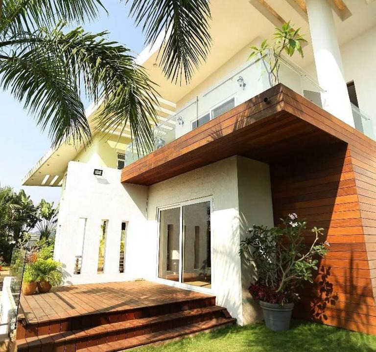 Tungarli Villa | bm kaaki villa