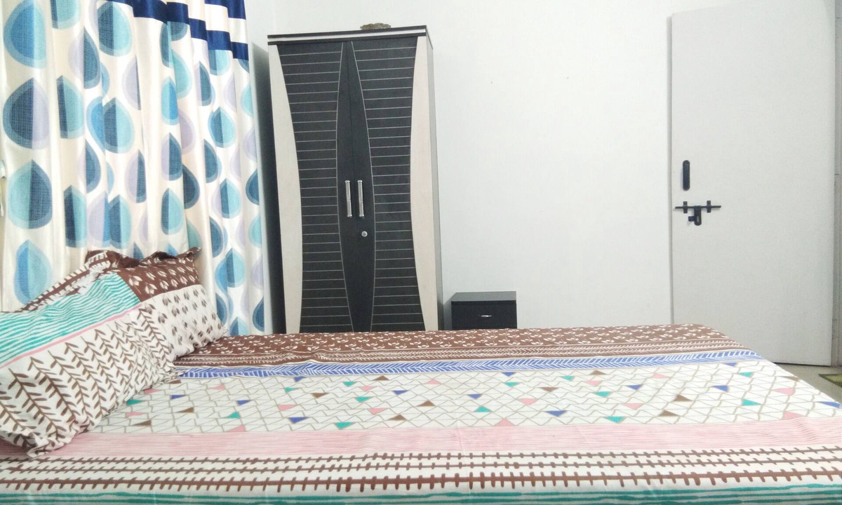 Baner House | BnB in a Beautiful Bungalow @ BANER