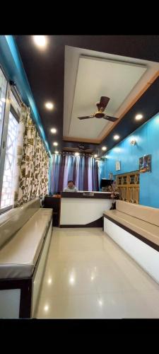 Bodh Gaya House | Bodhgaya lotus stay