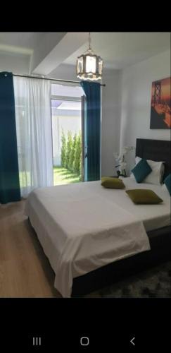 Navodari Apartment | Body Residence
