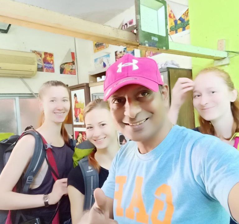 Andheri West Hostel | Bollywood International Hostel